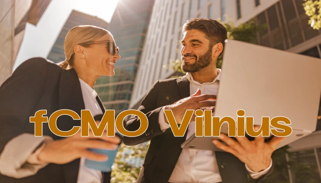 fCMO Vilnius